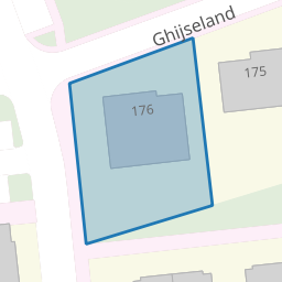 Perceel RHO00-A-4329