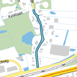 Perceel RHO00-A-4360