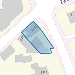 Perceel RHO00-A-4372