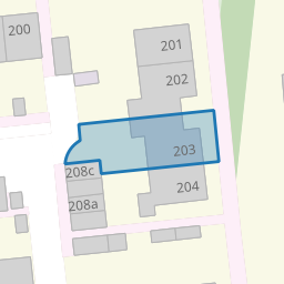 Perceel RHO00-A-4373