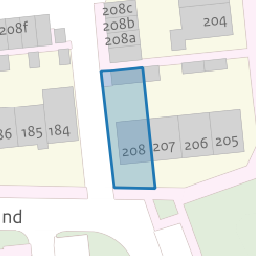 Perceel RHO00-A-4378