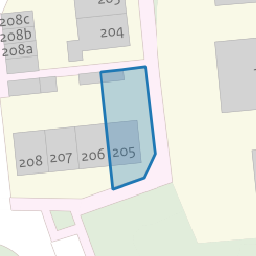 Perceel RHO00-A-4381