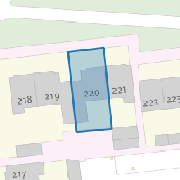 Perceel RHO00-A-4385