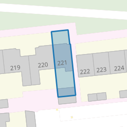 Perceel RHO00-A-4386