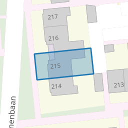 Perceel RHO00-A-4390