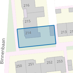 Perceel RHO00-A-4391