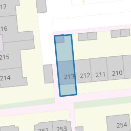 Perceel RHO00-A-4392