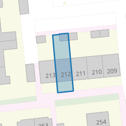 Perceel RHO00-A-4393