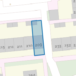 Perceel RHO00-A-4396