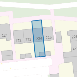 Perceel RHO00-A-4406