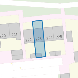 Perceel RHO00-A-4407