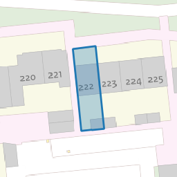 Perceel RHO00-A-4408