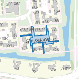 Perceel RHO00-A-4418