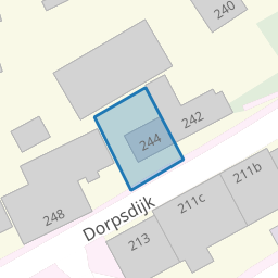 Perceel RHO00-A-4426