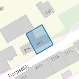 Perceel RHO00-A-4427