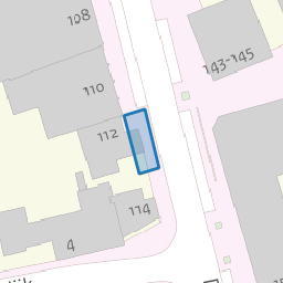 Perceel RHO00-A-4433