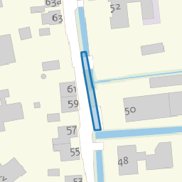 Perceel RHO00-A-4444