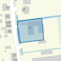 Perceel RHO00-A-4445