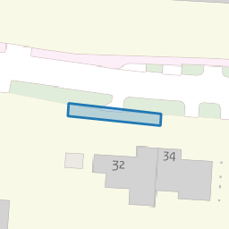 Perceel RHO00-A-4464