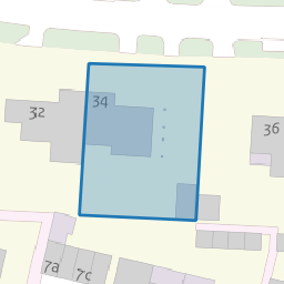 Perceel RHO00-A-4467