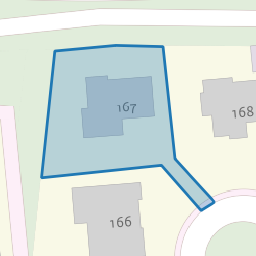 Perceel RHO00-A-4468