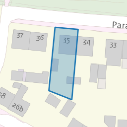 Perceel RHO00-A-4480