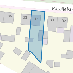 Perceel RHO00-A-4481