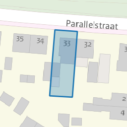Perceel RHO00-A-4482