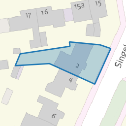 Perceel RHO00-A-4487