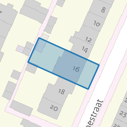 Perceel RHO00-A-4489