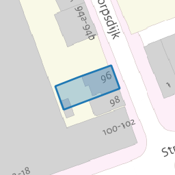 Perceel RHO00-A-4491