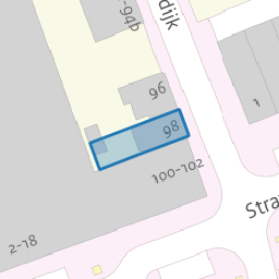 Perceel RHO00-A-4492