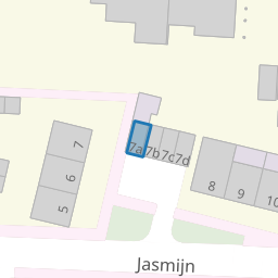 Perceel RHO00-A-4500