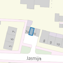 Perceel RHO00-A-4501