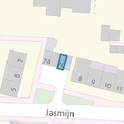 Perceel RHO00-A-4502