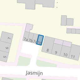 Perceel RHO00-A-4503