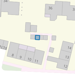 Perceel RHO00-A-4509