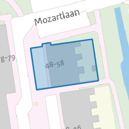Perceel RHO00-A-4518