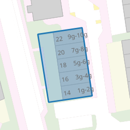 Perceel RHO00-A-4521