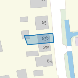 Perceel RHO00-A-4530