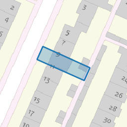 Perceel RHO00-A-4537