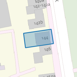 Perceel RHO00-A-4540