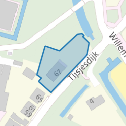 Perceel RHO00-A-4546