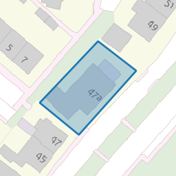 Perceel RHO00-A-4552