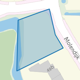 Perceel RHO00-A-4571