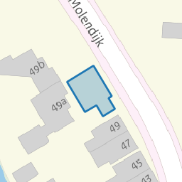 Perceel RHO00-A-4572