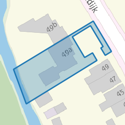 Perceel RHO00-A-4573