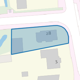 Perceel RHO00-A-4579