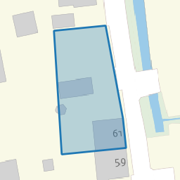 Perceel RHO00-A-4592