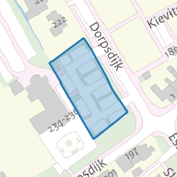 Perceel RHO00-A-4595